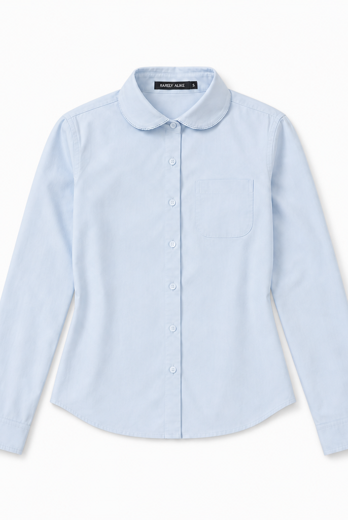 Mingstreet ASC launch still-life | RARELY ALIKE | Scalloped Peter Pan Collar Blouse | Sky Blue | background_redo_2026-06-21