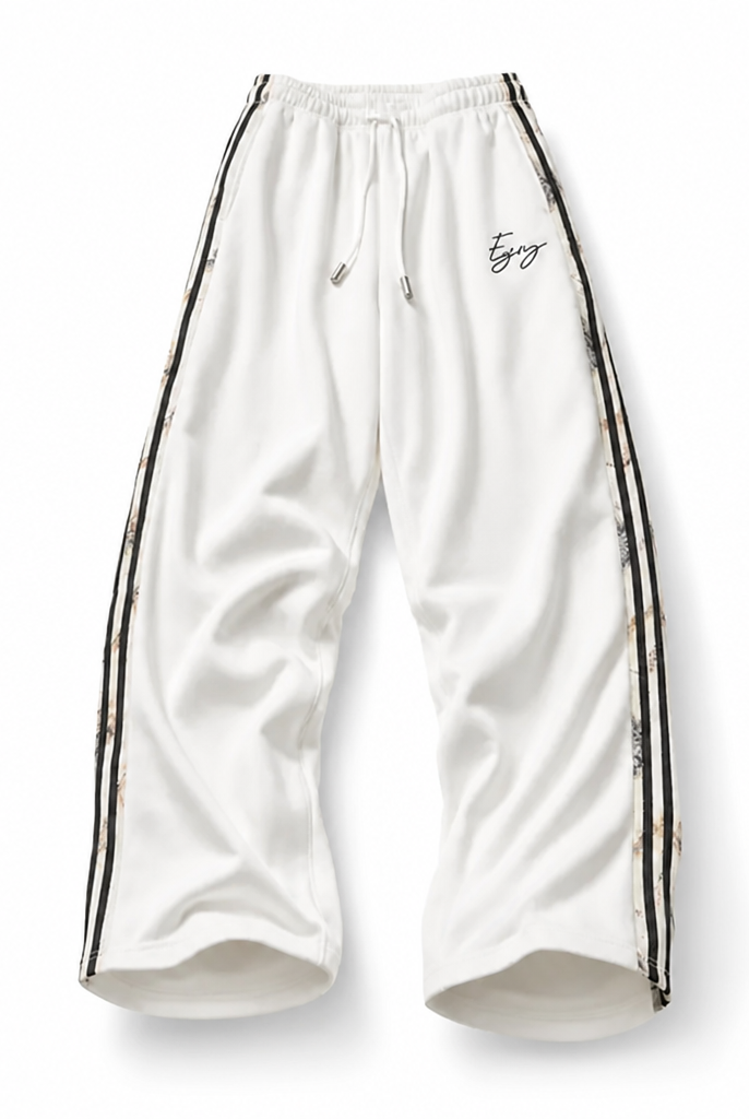 Mingstreet ASC launch still-life | MEDM | Lace Paneled Striped Track Pants | White | background_redo_2026-06-21