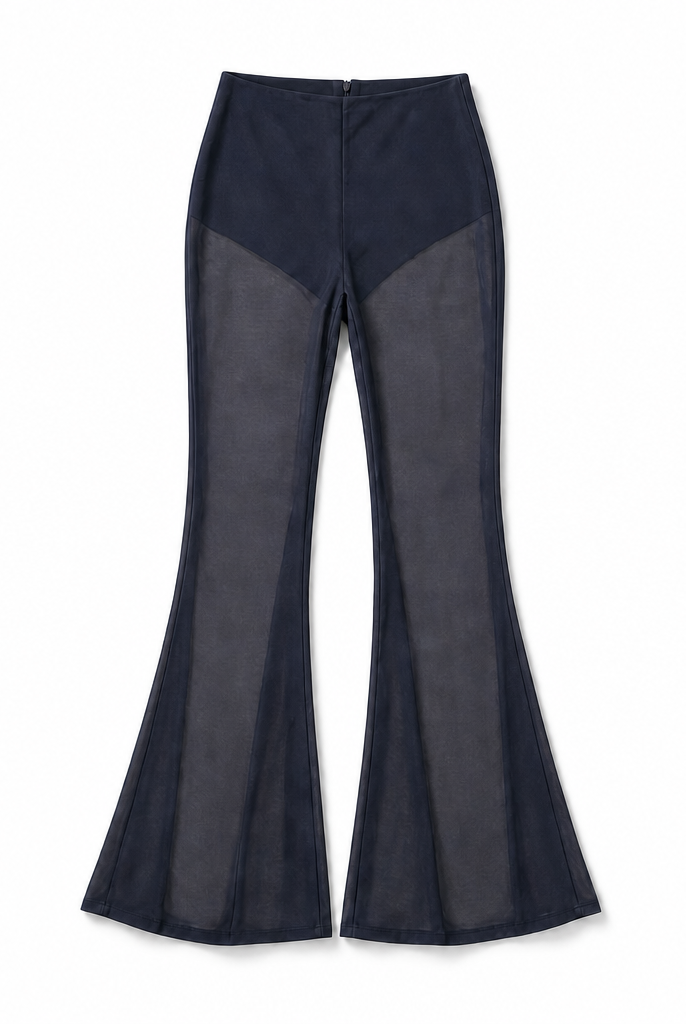 Mingstreet ASC launch still-life | RARELY ALIKE | Semi Sheer Mesh Flared Pants | Blue | background_redo_2026-06-21