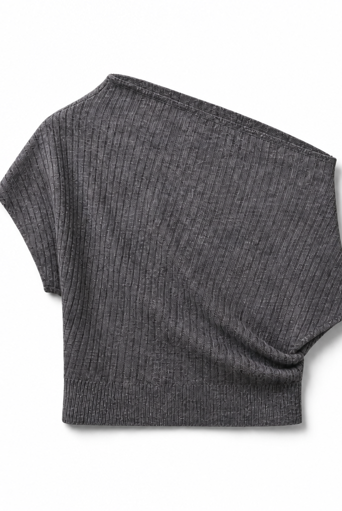Mingstreet ASC launch still-life | RARELY ALIKE | Multi Way Wool Blend Knit Top | Gray | background_redo_2026-06-21