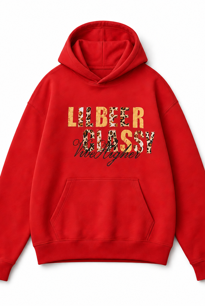 Mingstreet ASC launch still-life | BEERBRO | Heavyweight Graphic Print Hoodie | Red | background_redo_2026-06-21