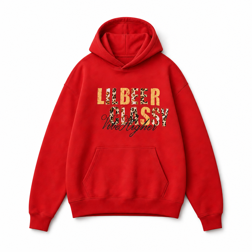 Mingstreet ASC launch still-life | BEERBRO | Heavyweight Graphic Print Hoodie | Red | background_redo_2026-06-21