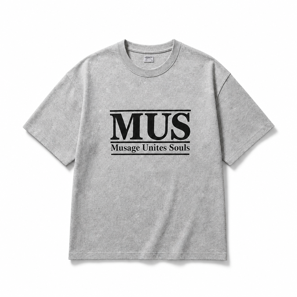 Mingstreet ASC launch still-life | USAGE | Heavyweight Graphic Cotton T Shirt | Heather Gray | background_redo_2026-06-21