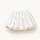 Mingstreet ASC launch still-life | BEERBRO | Puffy Bubble Mini Skirt | White | ready_now_existing_asset