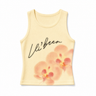 Mingstreet ASC launch still-life | BEERBRO | Orchid Graphic Knit Tank | Yellow | generated_extra_ready_product_colorway