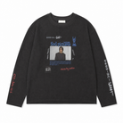Mingstreet ASC launch still-life | SOD | Keanu Graphic Waffle Knit Top | Gray | generated_extra_ready_product_colorway