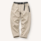 Mingstreet ASC launch still-life | SOD | Water Repellent Tapered Hiking Pants | Beige | ready_now_existing_asset