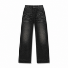 Mingstreet ASC launch still-life | FaxCopyExpress | Curved Panel Dirty Wash Jeans | Gray | generated_extra_ready_product_colorway
