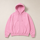 Mingstreet ASC launch still-life | MASONPRINCE | Cotton Blend Zip Up Hoodie | Pink | ready_now_uncrumpled_replacement