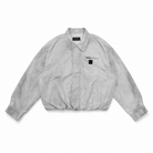 Mingstreet ASC launch still-life | MASONPRINCE | Distressed Cotton Cocoon Workwear Jacket | Gray | generated_extra_ready_product_colorway