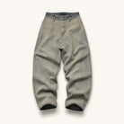 Mingstreet ASC launch still-life | MASONPRINCE | Inside Out Washed High Waisted Jeans | Gray | ready_now_existing_asset