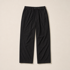 Mingstreet ASC launch still-life | SIMPLE PROJECT | Quick Release Belt Straight Leg Trousers | Black | generated_missing_still_life_expansion