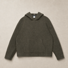 Mingstreet ASC launch still-life | SIMPLE PROJECT | Pure Wool Pullover Hoodie | Khaki | generated_missing_still_life_expansion