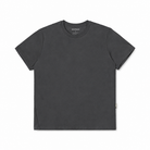 Mingstreet ASC launch still-life | SIMPLE PROJECT | Misaligned Seam Crewneck T Shirt | Gray | generated_extra_ready_product_colorway