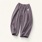 Mingstreet ASC launch still-life | MASONPRINCE | Wide Leg Inverted Pleat Sweatpants | Burgundy | ready_now_existing_asset