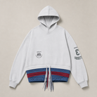 Mingstreet ASC launch still-life | BLINDNOPLAN | Layered Waistband Spliced Hoodie | Gray | ready_now_uncrumpled_replacement