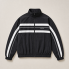 Mingstreet ASC launch still-life | BLINDNOPLAN | Color Blocked Zip Up Track Jacket | Black | ready_now_uncrumpled_replacement