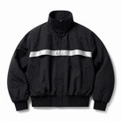 Mingstreet ASC launch still-life | BLINDNOPLAN | Reflective Strip Stand Collar Jacket | Black | generated_extra_ready_product_colorway