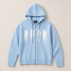 Mingstreet ASC launch still-life | MEDM | Zip Up Hooded Knit Cardigan | Sky Blue | ready_now_uncrumpled_replacement