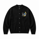 Mingstreet ASC launch still-life | MEDM | Floral Embroidered Knit Cardigan | Black | generated_extra_ready_product_colorway