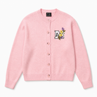 Mingstreet ASC launch still-life | MEDM | Floral Embroidered Knit Cardigan | Pink | generated_extra_ready_product_colorway