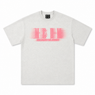 Mingstreet ASC launch still-life | MEDM | Glitch Logo Graphic Cotton T Shirt | Gray | generated_extra_ready_product_colorway