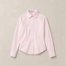 Mingstreet ASC launch still-life | RARELY ALIKE | Two Way Tie Waist Cotton Shirt | Pink | generated_missing_still_life_expansion