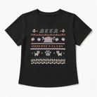Mingstreet ASC launch still-life | BEERBRO | Mosaic Puppy Graphic Baby Tee | Black | crumple_regen_confirmed_2026-06-25