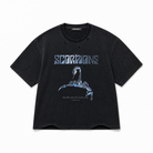 Mingstreet ASC launch still-life | UNKNOWNWORLD | Distressed Metallic Scorpio Tee | Black | crumple_regen_confirmed_2026-06-25