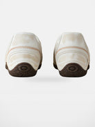 OLDORDER Turbo Lite Retro Sneakers in White
