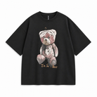 Mingstreet ASC launch still-life | D5ove | Sad Bear Graphic Half Sleeve T Shirt | Black | crumple_regen_confirmed_2026-06-25