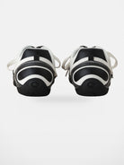 OLDORDER Turbo Lite Retro GAT Sneakers in Black