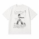 Mingstreet ASC launch still-life | JCAESAR STUDIO | Graphic Cotton Linen T Shirt | White | crumple_regen_confirmed_2026-06-25