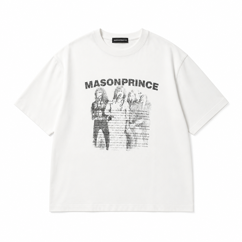 Mingstreet ASC launch still-life | MASONPRINCE | Vintage Wash Graphic Cotton T Shirt | White | crumple_regen_confirmed_2026-06-25