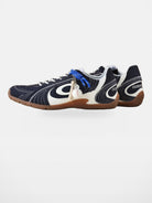 OLDORDER Turbo Lite Blue Hour Sneakers in Navy