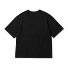 Mingstreet ASC launch still-life | D5ove | Irregular Linen Cotton T Shirt | Black | crumple_regen_confirmed_2026-06-25