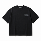 Mingstreet ASC launch still-life | MASONPRINCE | Graffiti Logo Cotton T Shirt | Black | crumple_regen_confirmed_2026-06-25