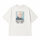 Mingstreet ASC launch still-life | SOD | Vintage Washed Graphic T Shirt | White | crumple_regen_confirmed_2026-06-25