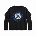 Mingstreet ASC launch still-life | SOD | Graphic Print Cotton Boxy T Shirt | Black | crumple_regen_confirmed_2026-06-25