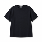 Mingstreet ASC launch still-life | SIMPLE PROJECT | Kapok Blend Crewneck T Shirt | Navy Blue | crumple_regen_confirmed_2026-06-25