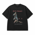 Mingstreet ASC launch still-life | UNKNOWNWORLD | Washed Distressed Graphic T Shirt | Black | crumple_regen_confirmed_2026-06-25