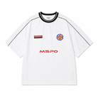 Mingstreet ASC launch still-life | MASONPRINCE | Reconstructed Applique T Shirt | White | crumple_regen_confirmed_2026-06-25