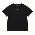Mingstreet ASC launch still-life | SMFK | Embroidered Cross Crewneck Tee | Black | crumple_regen_confirmed_2026-06-25