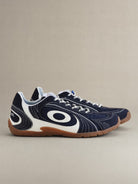 OLDORDER Turbo Lite Blue Hour Sneakers in Navy