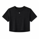 Mingstreet ASC launch still-life | SMFK | Silk Blend Short Sleeve Crop Top | Black | crumple_regen_confirmed_2026-06-25