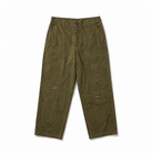 Mingstreet ASC launch still-life | USAGE | Hand Distressed Patched Chinos | Olive | background_redo_2026-06-21