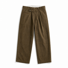 Mingstreet ASC launch still-life | USAGE | Pleated Cotton Twill Chinos | Olive | background_redo_2026-06-21