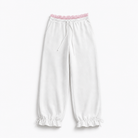 Mingstreet ASC launch still-life | RARELY ALIKE | Lace Waistband Adjustable Joggers | White | background_redo_2026-06-21