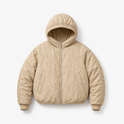 Mingstreet ASC launch still-life | BEERBRO | Washed Cotton Ruched Puffer | Beige | background_redo_2026-06-21