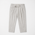 Mingstreet ASC launch still-life | USAGE | Pleated Cotton Twill Chinos | White | background_redo_2026-06-21